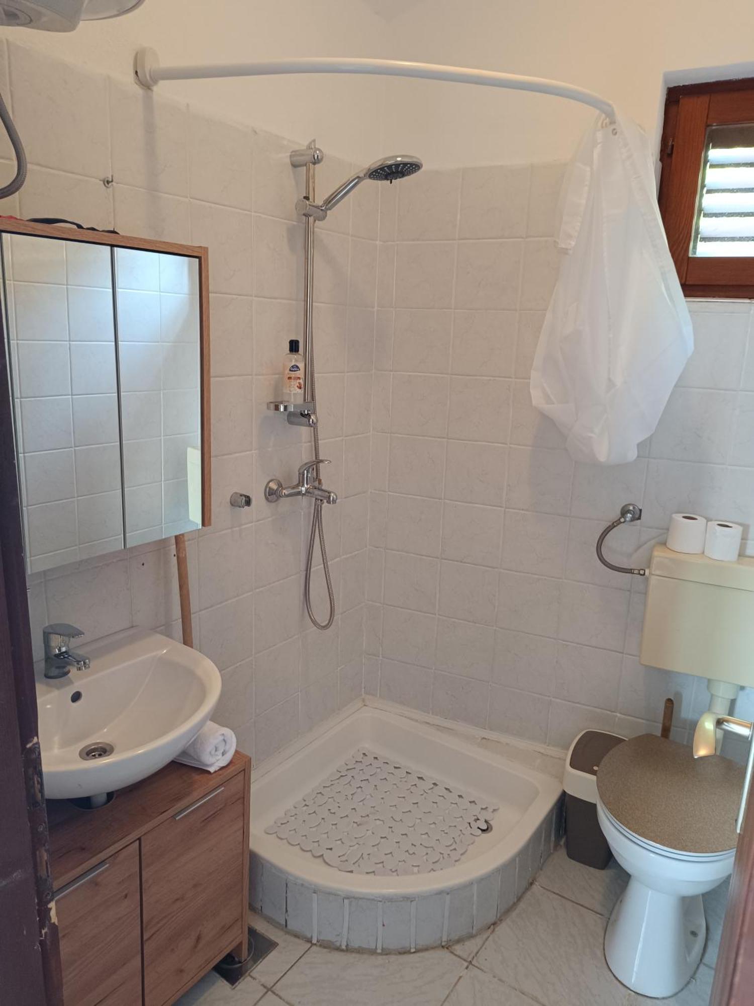 Studio Apartmani Tucic Čelina Exterior foto