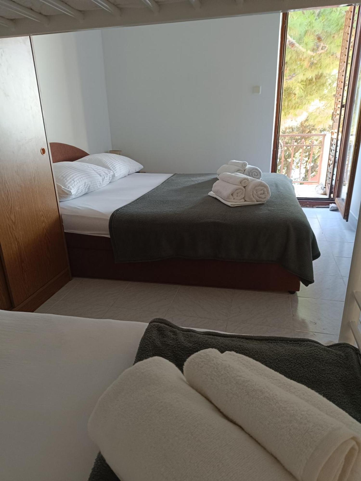 Studio Apartmani Tucic Čelina Exterior foto