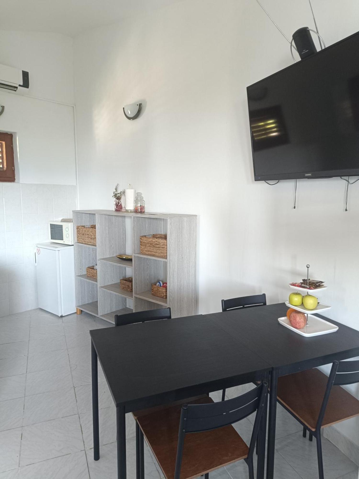 Studio Apartmani Tucic Čelina Exterior foto